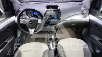 2014 GM Daewoo Spark