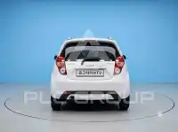 2014 GM Daewoo Spark