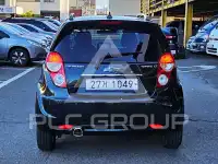 2014 GM Daewoo Spark