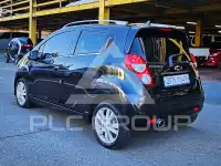 2014 GM Daewoo Spark