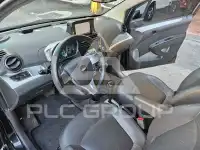 2014 GM Daewoo Spark