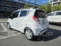 2014 GM Daewoo Spark
