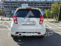 2014 GM Daewoo Spark
