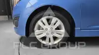 2014 GM Daewoo Spark