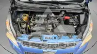2014 GM Daewoo Spark