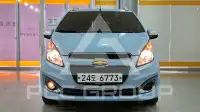 2014 GM Daewoo Spark