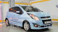 2014 GM Daewoo Spark