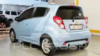 2014 GM Daewoo Spark