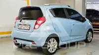 2014 GM Daewoo Spark