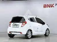 2014 GM Daewoo Spark