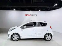 2014 GM Daewoo Spark