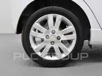 2014 GM Daewoo Spark
