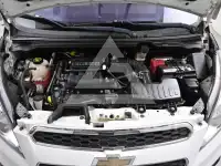 2014 GM Daewoo Spark