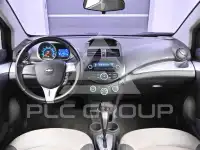 2014 GM Daewoo Spark
