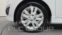 2014 GM Daewoo Spark