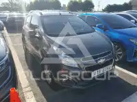 2014 GM Daewoo Spark