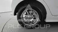 2014 GM Daewoo Spark