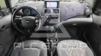 2014 GM Daewoo Spark