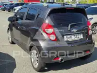 2014 GM Daewoo Spark