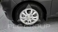 2014 GM Daewoo Spark