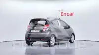 2014 GM Daewoo Spark