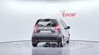 2014 GM Daewoo Spark