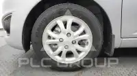 2014 GM Daewoo Spark