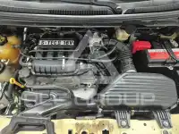 2014 GM Daewoo Spark