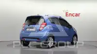 2014 GM Daewoo Spark