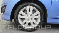 2014 GM Daewoo Spark