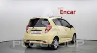 2014 GM Daewoo Spark