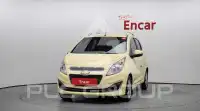 2014 GM Daewoo Spark
