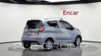 2014 GM Daewoo Spark