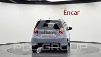 2014 GM Daewoo Spark