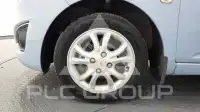 2014 GM Daewoo Spark