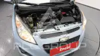 2014 GM Daewoo Spark