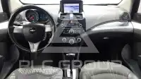 2014 GM Daewoo Spark