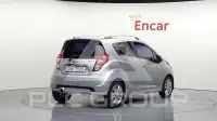 2014 GM Daewoo Spark
