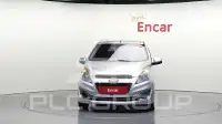 2014 GM Daewoo Spark