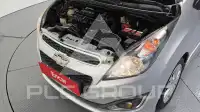 2014 GM Daewoo Spark