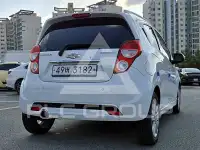 2014 GM Daewoo Spark