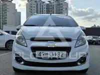 2014 GM Daewoo Spark