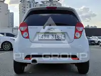 2014 GM Daewoo Spark