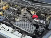 2014 GM Daewoo Spark