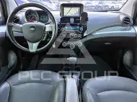 2014 GM Daewoo Spark