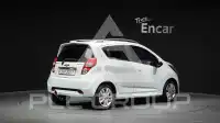 2014 GM Daewoo Spark