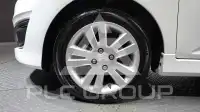 2014 GM Daewoo Spark