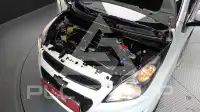 2014 GM Daewoo Spark