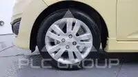 2014 GM Daewoo Spark