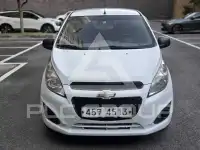 2014 GM Daewoo Spark